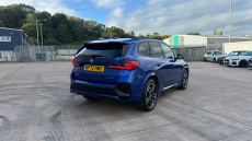 BMW X1 xDrive 23i MHT M Sport Premier 5dr Step Auto Petrol Estate